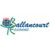 Mairie de Ballancourt sur Essonne