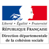 Direction Départementale de la Cohésion Sociale